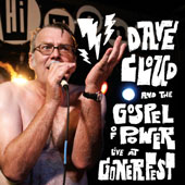 Learn more about Live at Gonerfest
