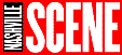Nashville Scene logo