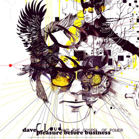 find out more about Pleasure before Business at Fire Records