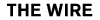 The Wire logo